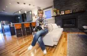 househunting.ca Milman