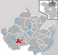 uckermark.org Milmer