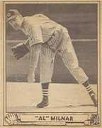 vintagecardprices.com Milnar