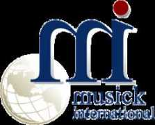musick-int.com Milogo