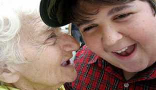 Milonakis