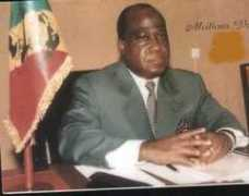 congopage.com Milongo