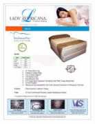 greatbeds.com Milosa