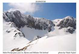 summitpost.org Milosev