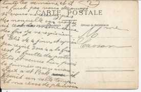 thepostcard.com Milta