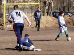 fcvecnazizen.pablopicasso.cz Milushka