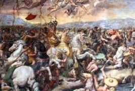militaryhistory.about.com Milvian