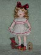 thedollnet.com Mimette