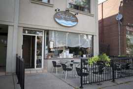 blogto.com Mimico