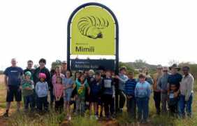 Mimili