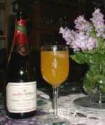 Mimosa