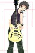zerochan.net Minagi