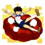 zerochan.net Minagi