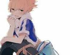 zerochan.net Minaho
