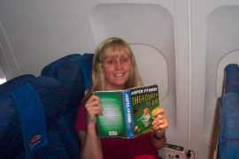 jasperfforde.com Minaji
