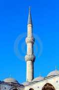 dreamstime.com Minaret