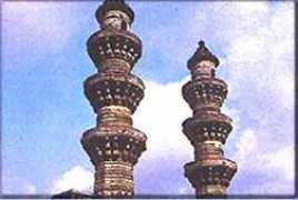 panjokutch.com Minars