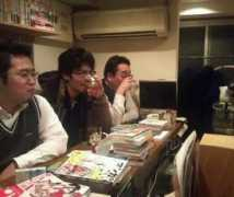 comicbunch.com Minasan