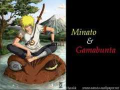 naruto-wallpaper.net Minato