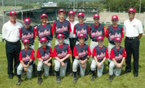 littleleague.org Minchau