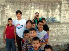 youth.zajel.org Mincheol