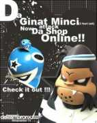 Mincis