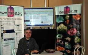 mindat.org Mindat