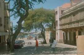 ecaboverde.com Mindelo