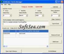 softsea.com Minder