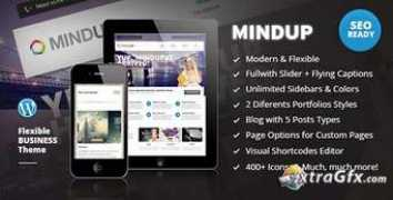xtragfx.com Mindup