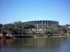 panoramio.com Mineirinho