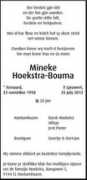 Mineke