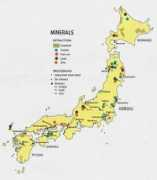 Minerales