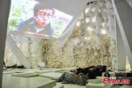 ecns.cn Mingliang