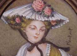 dragonantiques.com Minhat