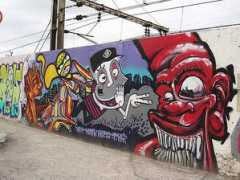 graffart.eu Minhau