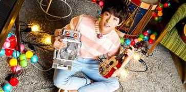 Minhyuk