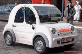 Minicar