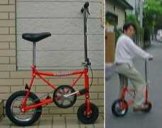 handycycle.com Minicha