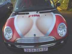 psina.cz Minicooper