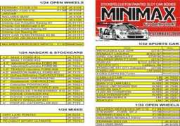 chaskeelingscd.co.uk Minimax