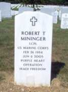 Mininger