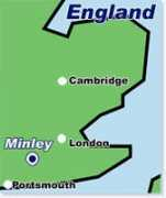 itsmymotorsport.co.uk Minley