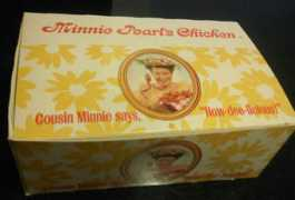Minnies
