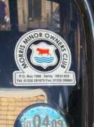 Minnor