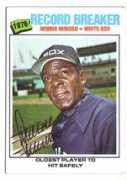 Minoso