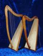 marinimadeharps.com Minstrels