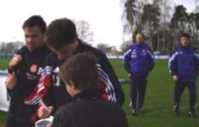 bfussball.de Mintal