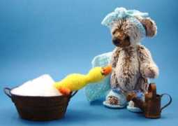 bearsandbuds.com Minten