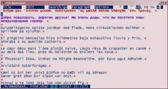towo.net Mintty